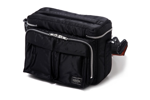 Porter Tanker Camera Bag
