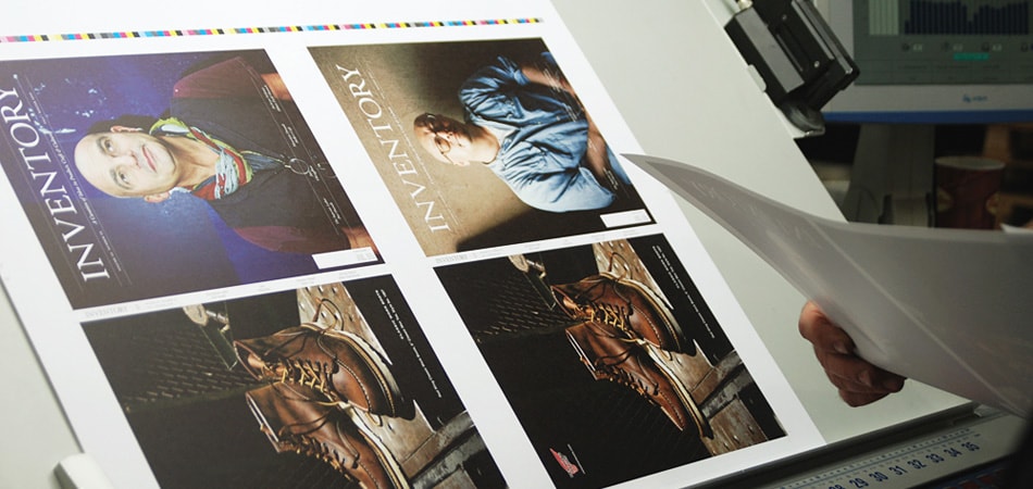 Print 2.0: Redefining the Craft