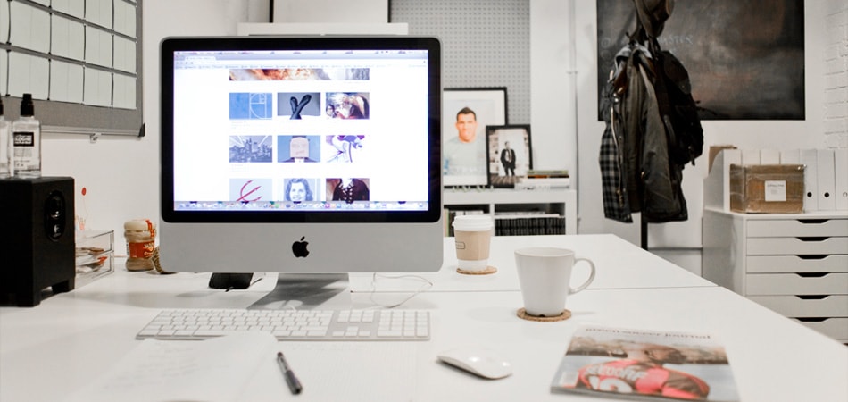 Print 2.0: Redefining the Craft