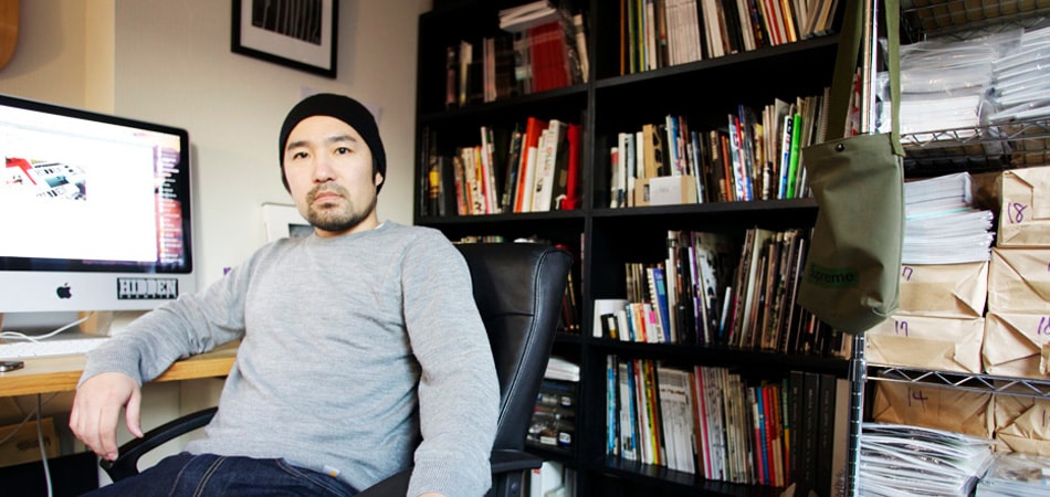 Print 2.0: Redefining the Craft