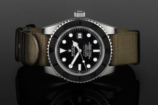 Project X Designs "STEALTH" Series