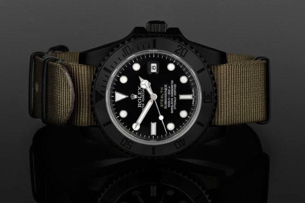 Project X Designs "STEALTH" Series