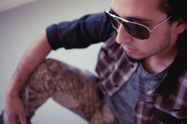 Publish 2011 Spring Collection