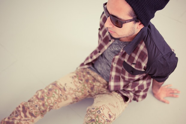 Publish 2011 Spring Collection
