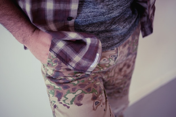 Publish 2011 Spring Collection