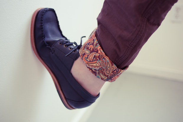 Publish 2011 Spring Collection