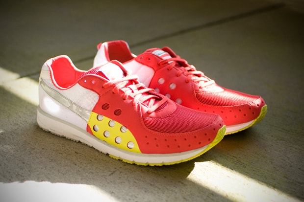 PUMA Faas 300 