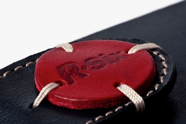 R6 2011 Fall/Winter Collection