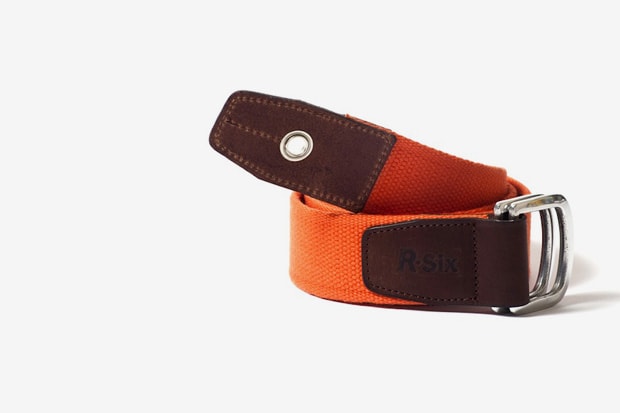 R6 2011 Fall/Winter Collection