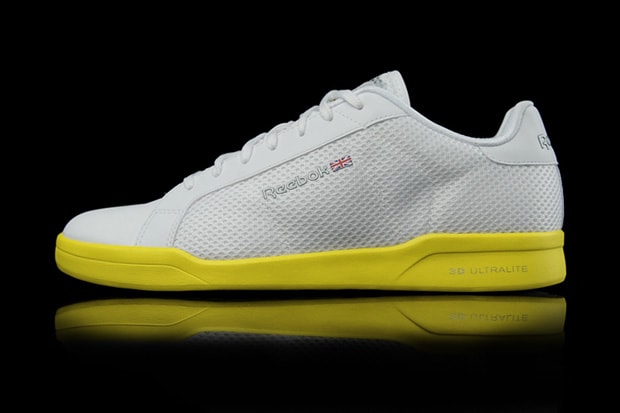Reebok Classic NPC II Ultralite