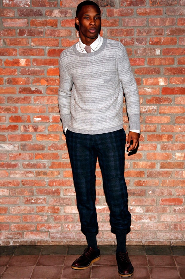 Riviera Club 2011 Fall/Winter Collection