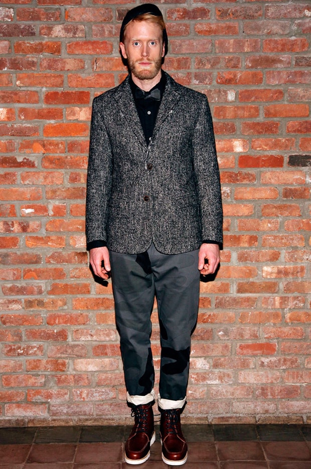 Riviera Club 2011 Fall/Winter Collection
