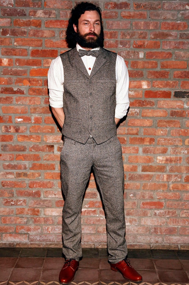 Riviera Club 2011 Fall/Winter Collection