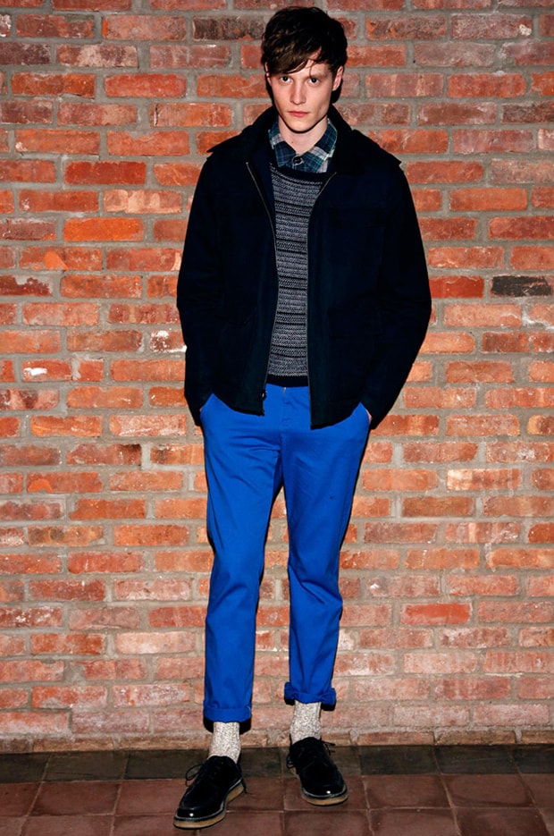 Riviera Club 2011 Fall/Winter Collection