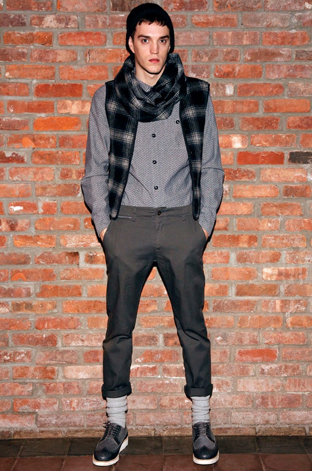 Riviera Club 2011 Fall/Winter Collection