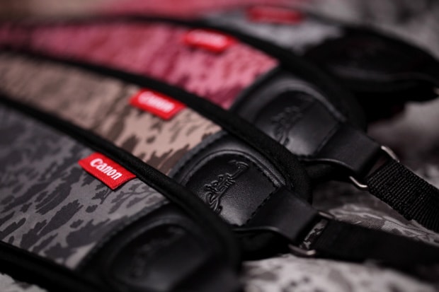 SBTG x Canon EOS 1100D Boxset