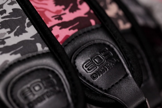 SBTG x Canon EOS 1100D Boxset