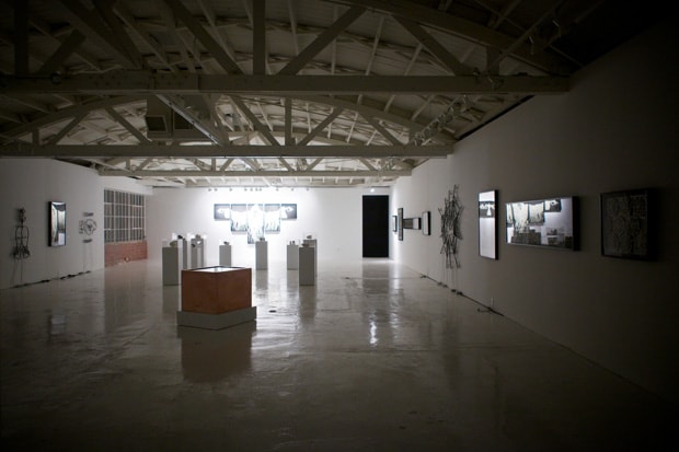 Scott Campbell “Noblesse Oblige” Exhibition Recap