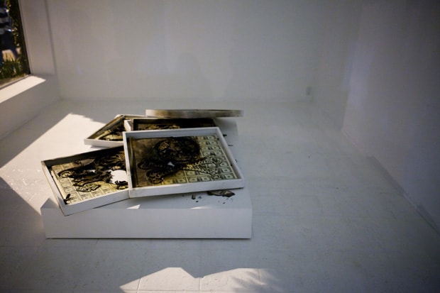 Scott Campbell “Noblesse Oblige” Exhibition Recap