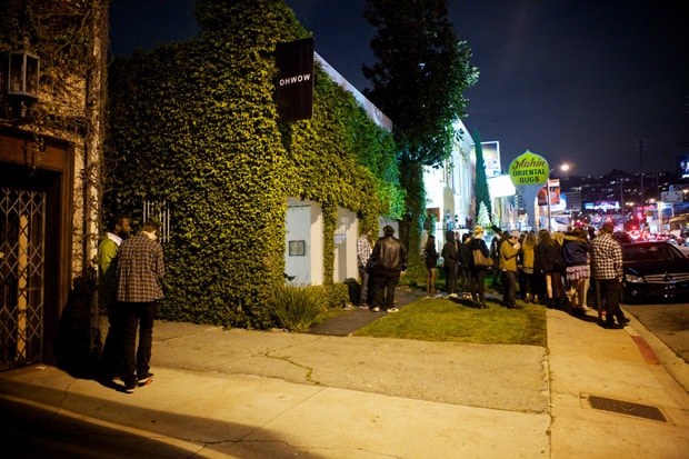 Scott Campbell “Noblesse Oblige” Exhibition Recap