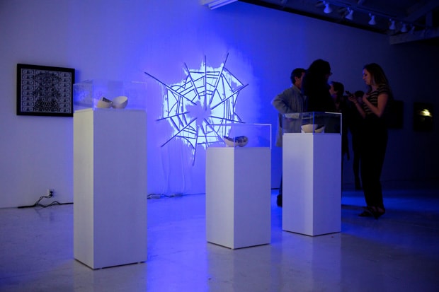 Scott Campbell “Noblesse Oblige” Exhibition Recap