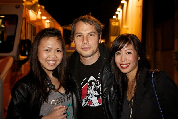 Shepard Fairey "REVOLUTIONS" Exhibition @ Robert Berman Gallery