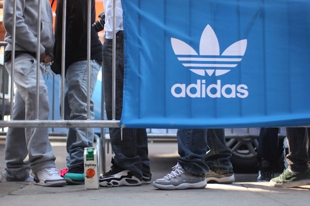 Sneaker Con New York 2011 Recap
