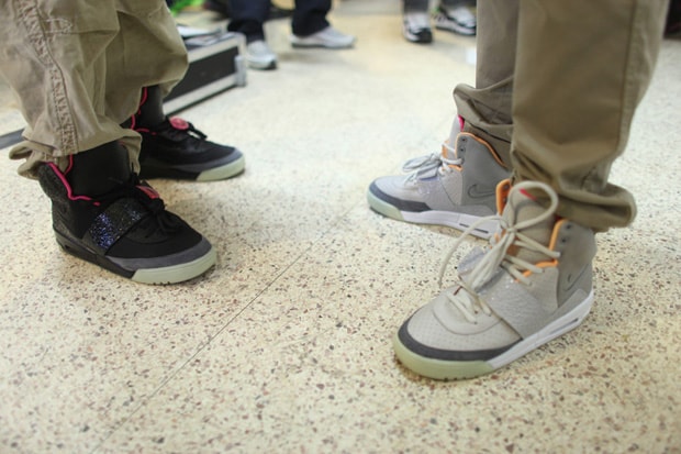 Sneaker Con New York 2011 Recap
