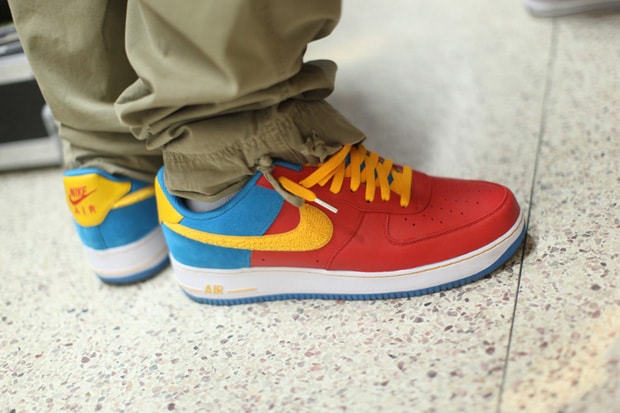 Sneaker Con New York 2011 Recap