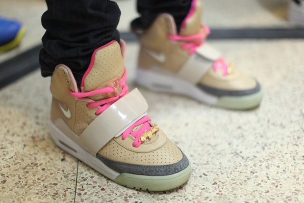Sneaker Con New York 2011 Recap
