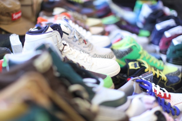 Sneaker Con New York 2011 Recap