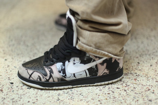 Sneaker Con New York 2011 Recap