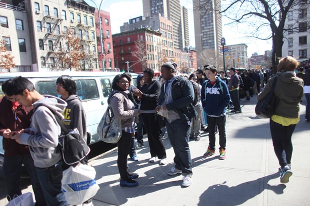 Sneaker Con New York 2011 Recap