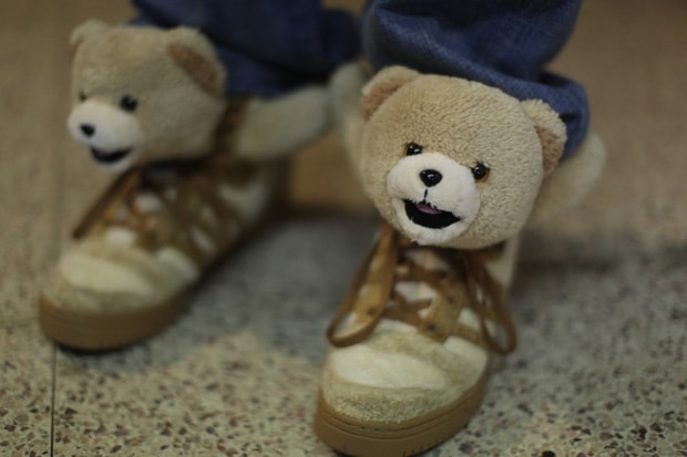 Sneaker Con New York 2011 Recap