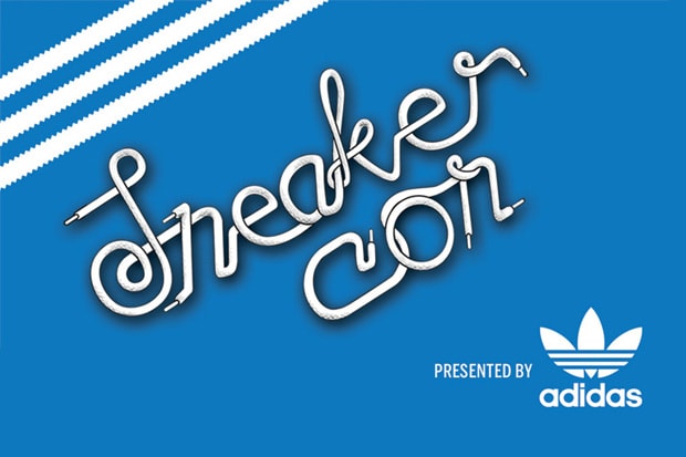 Sneaker Con New York 2011