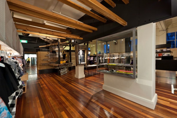 Someday Store Renovation