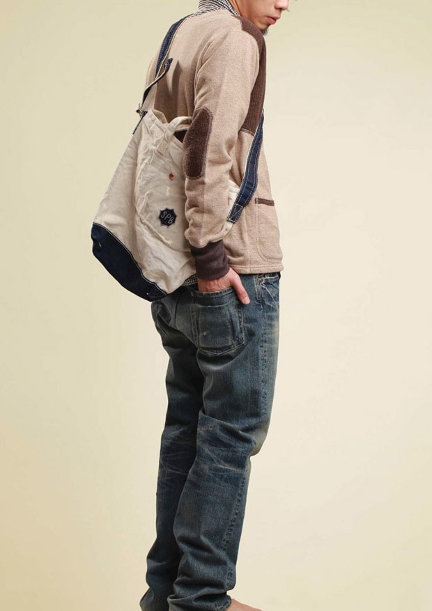 SPELLBOUND 2011 Fall/Winter Collection