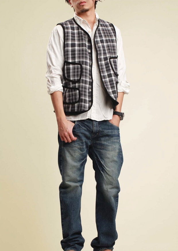 SPELLBOUND 2011 Fall/Winter Collection