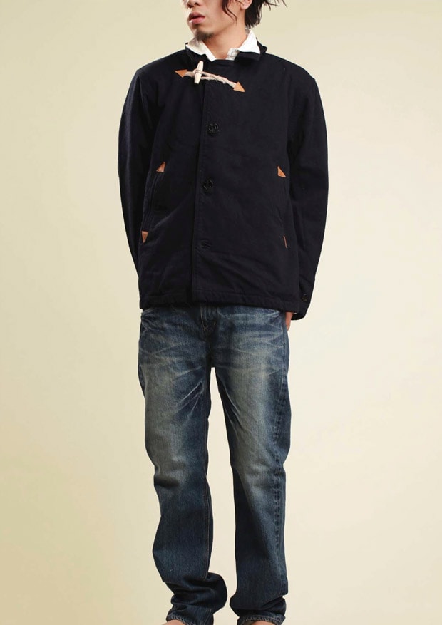 SPELLBOUND 2011 Fall/Winter Collection