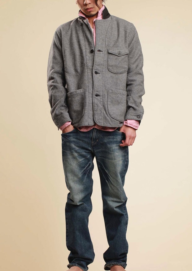 SPELLBOUND 2011 Fall/Winter Collection