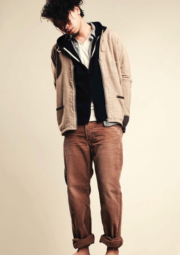 SPELLBOUND 2011 Fall/Winter Collection