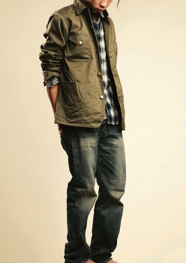 SPELLBOUND 2011 Fall/Winter Collection