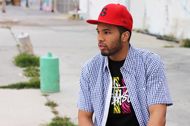 Stussy 2011 Spring Collection Lookbook by Stussy Las Vegas
