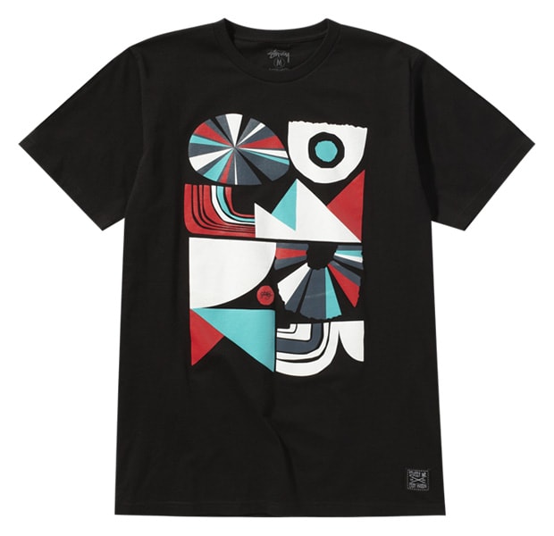 Cody Hudson x Stussy 2011 Spring Collection