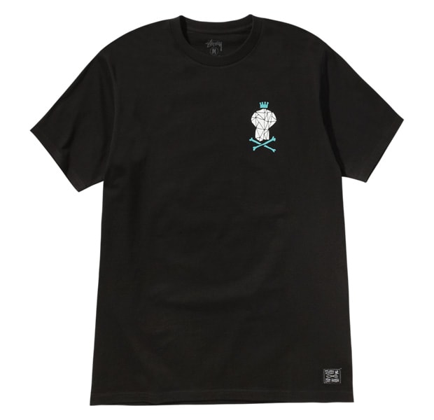Cody Hudson x Stussy 2011 Spring Collection