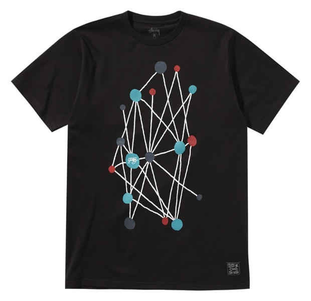 Cody Hudson x Stussy 2011 Spring Collection