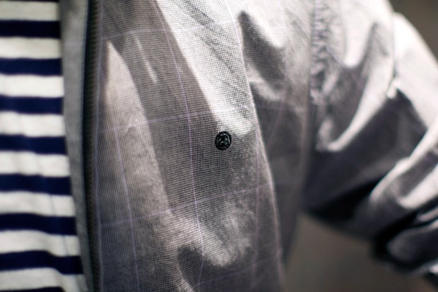 Stussy Deluxe Pop-Up Shop