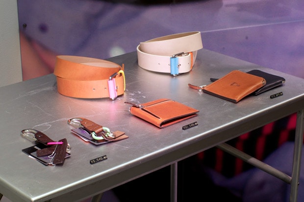 Stussy Deluxe Pop-Up Shop