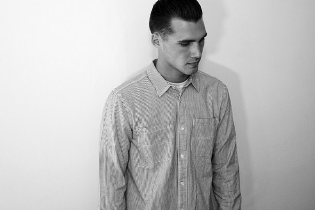 Stussy x Dickies 2011 Spring/Summer Collection