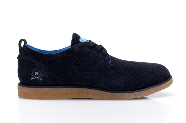 Stussy x Ransom by adidas Originals "Plain CS Stussy"